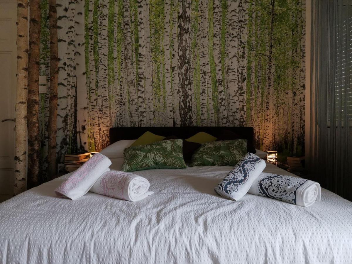 Apartmani Kaiserin Crikvenica Buitenkant foto