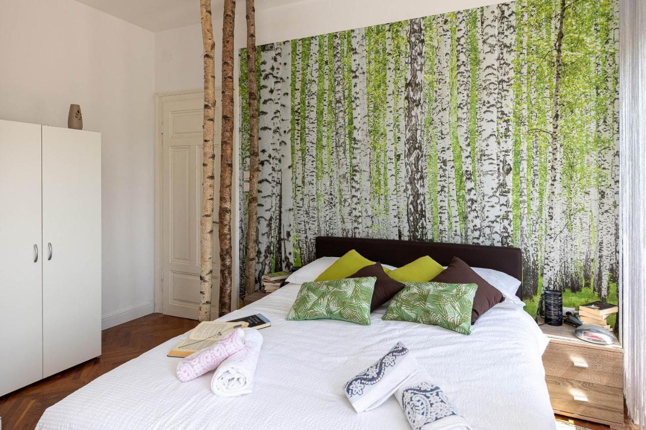 Apartmani Kaiserin Crikvenica Buitenkant foto