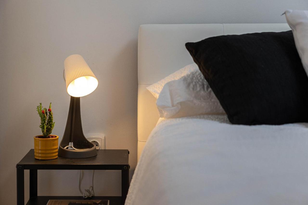 Apartmani Kaiserin Crikvenica Buitenkant foto