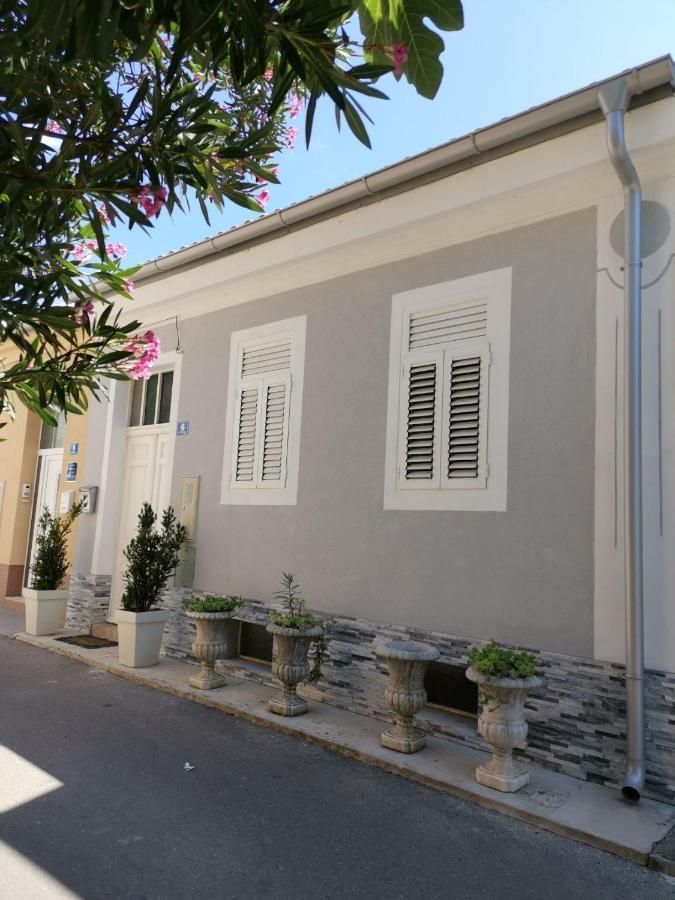 Apartmani Kaiserin Crikvenica Buitenkant foto