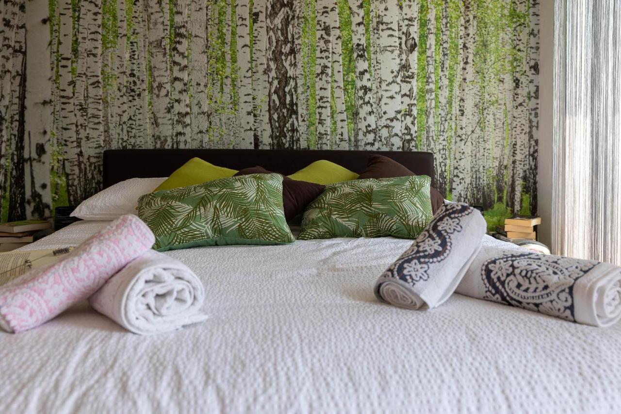 Apartmani Kaiserin Crikvenica Buitenkant foto